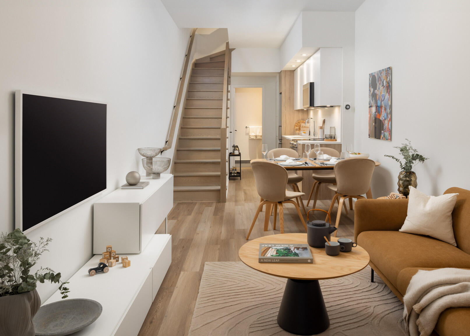 TV Placement TV Placement